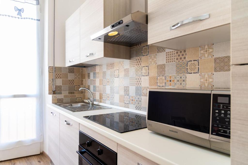 Appartamento Al Mare - 4