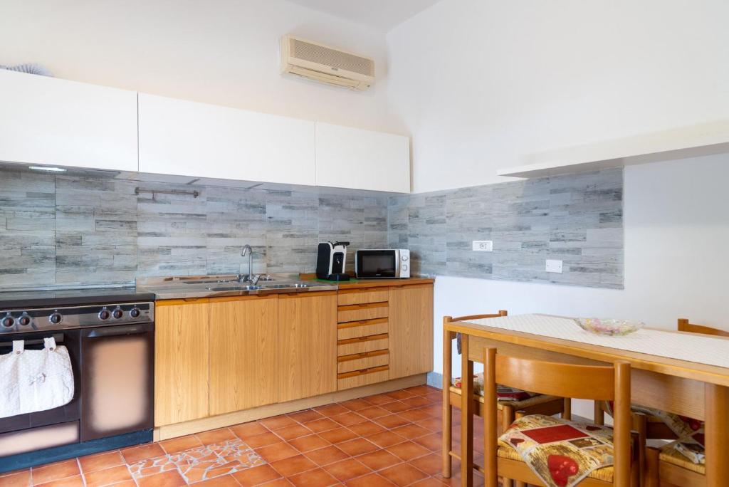 Appartamento Terrazza - 2