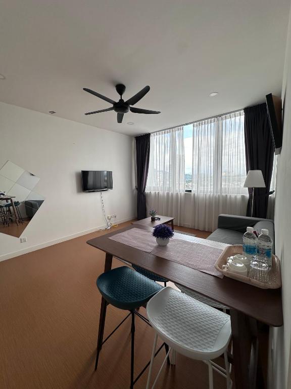 Homoto Petaling Jaya