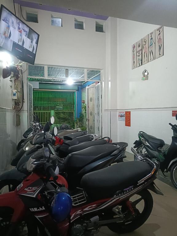 Hotel Phương Linh