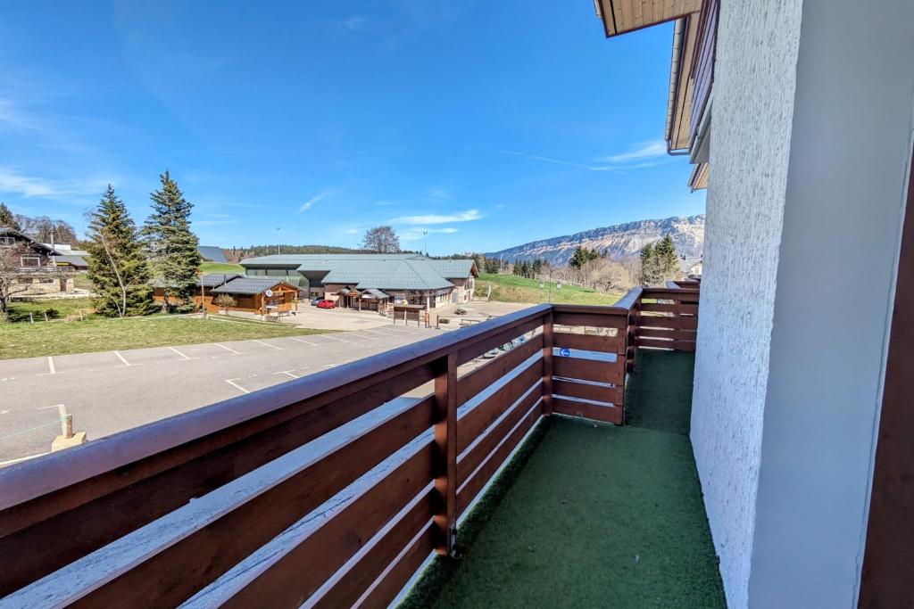 La feclaz - Magnifique appartement 6 personnes - 2