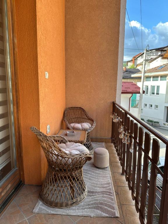Rusta Apartments - 5