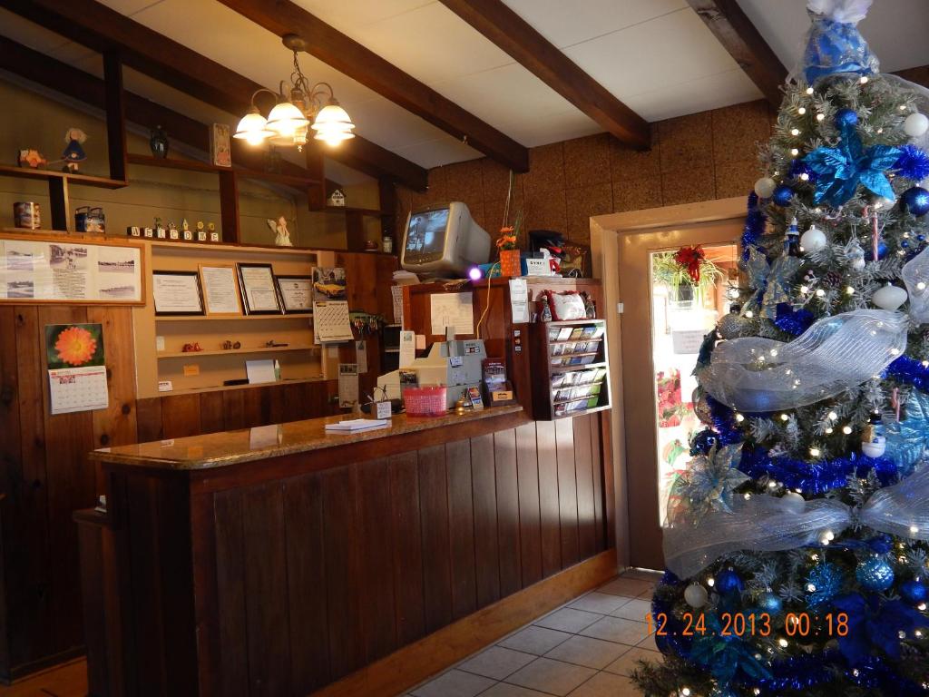Valley Inn - Hamilton Ga photo