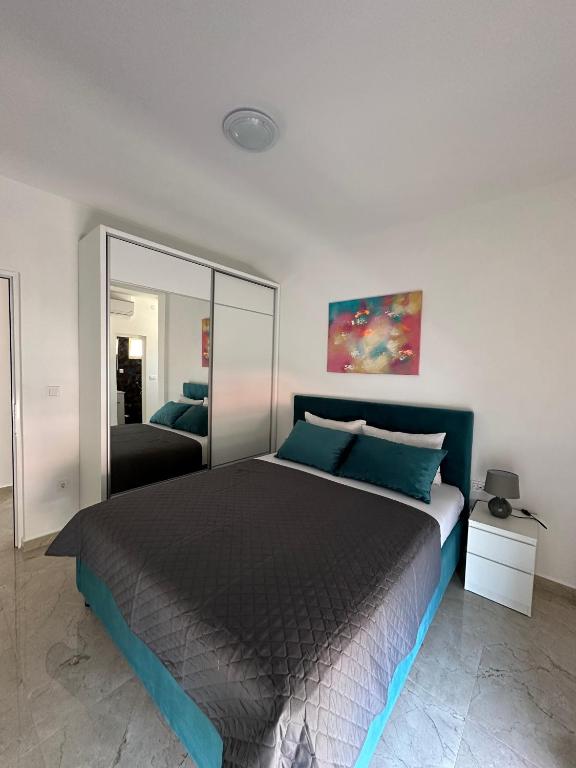 D&D I apartments - 5