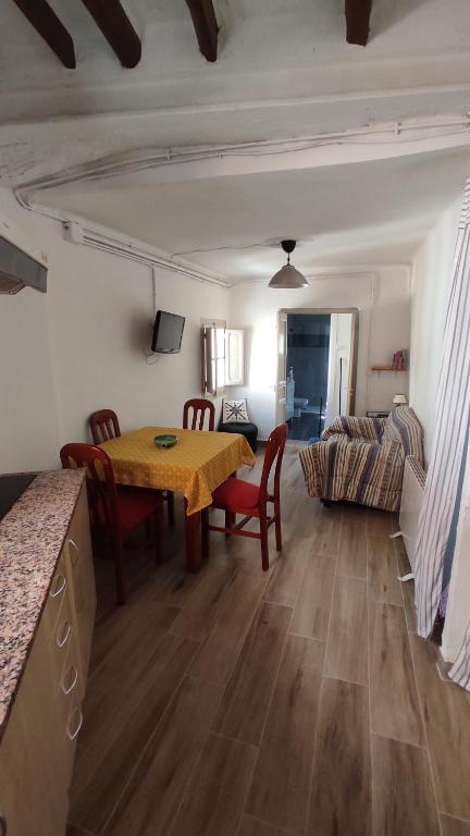 Cal Cascat, Camarasa