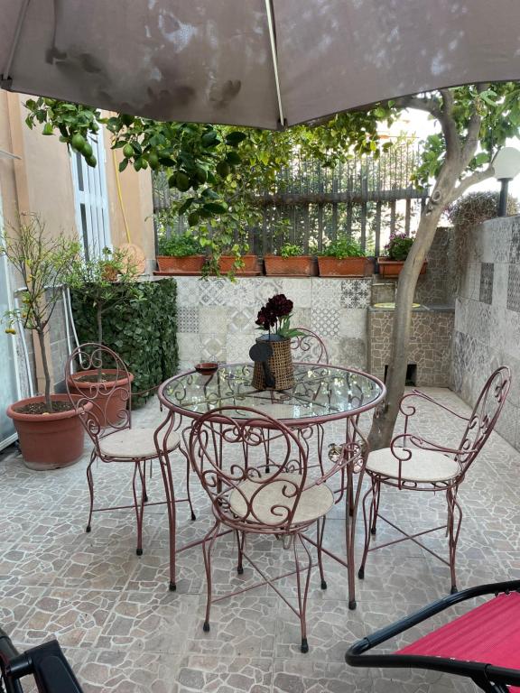 Appartament casa dei limoni - 5