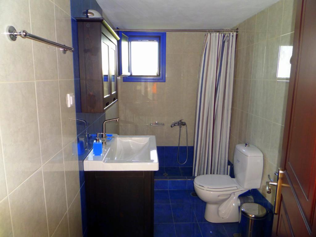 Tentes Holiday Homes photo