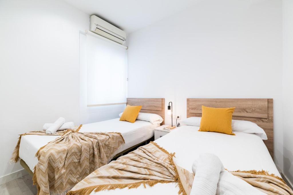 Wekey Homes Granada, Elvira Suites Centro - 3