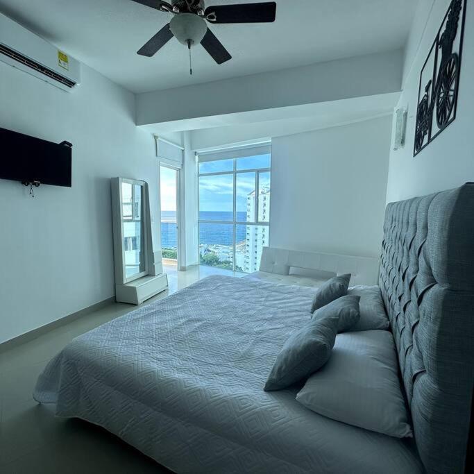 Apartamento en Cartagena Laguito - 2