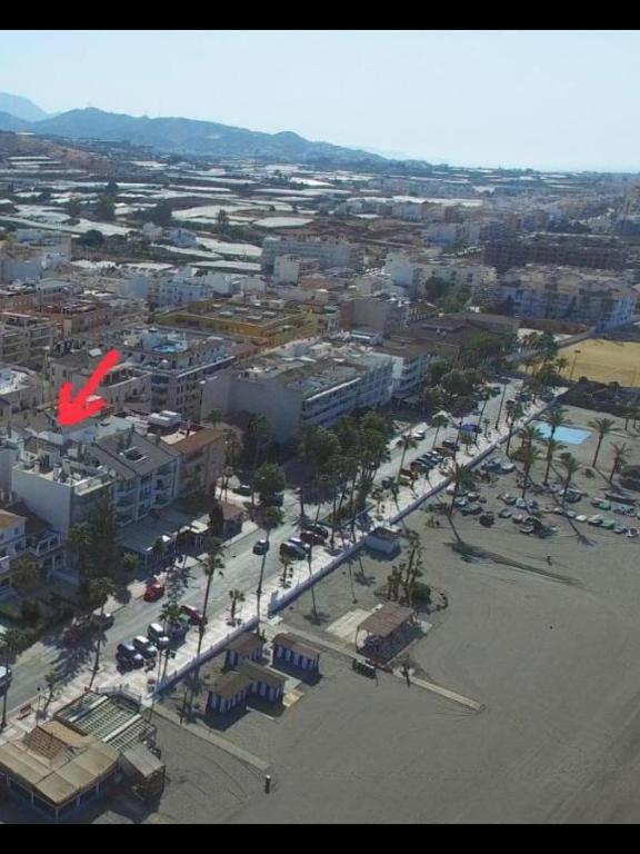 Apartamento Almanzor II, El Morche