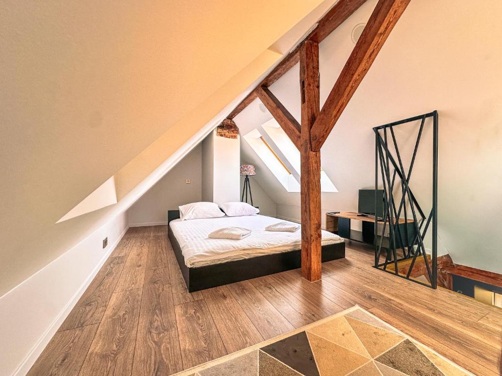 Tiny Gem next to the Park, Klaipėda