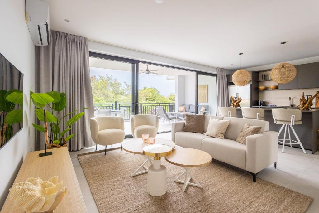 The Breeze at Blue Bay Golf & Beach Resort, Sint Michiel