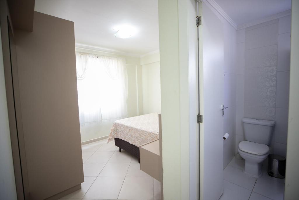 Vila Toscana - 3 quartos, Bombas