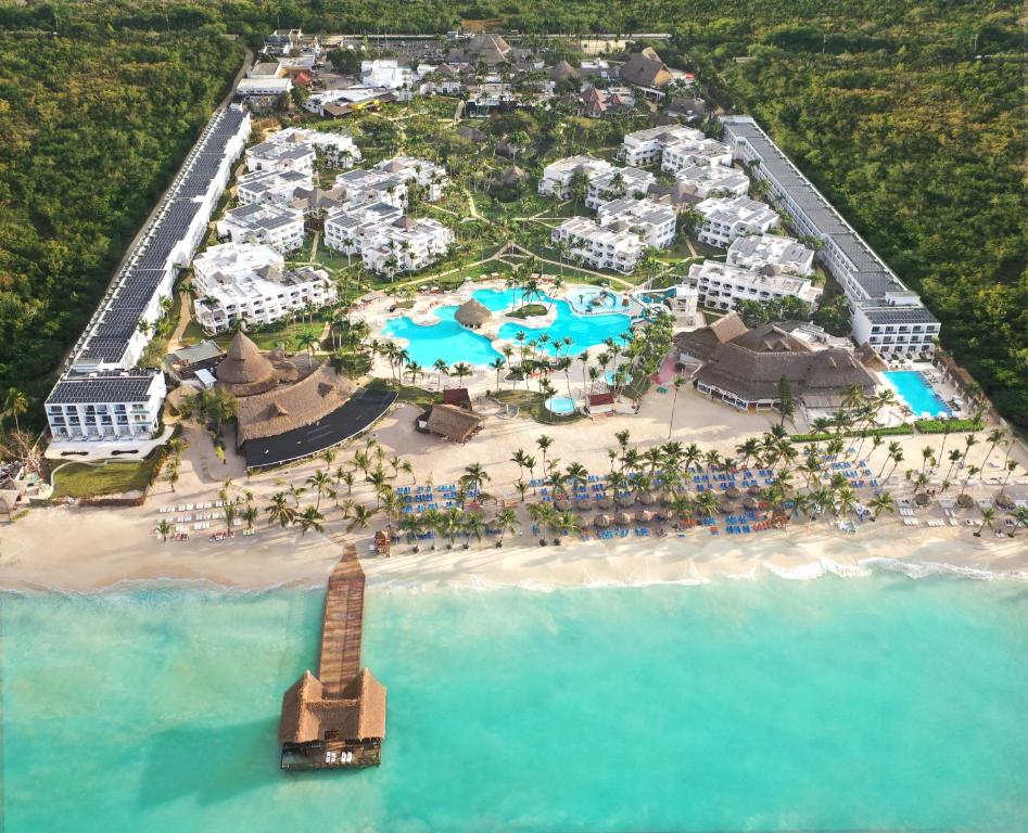 Sunscape Dominicus La Romana - All Inclusive, Bayahibe