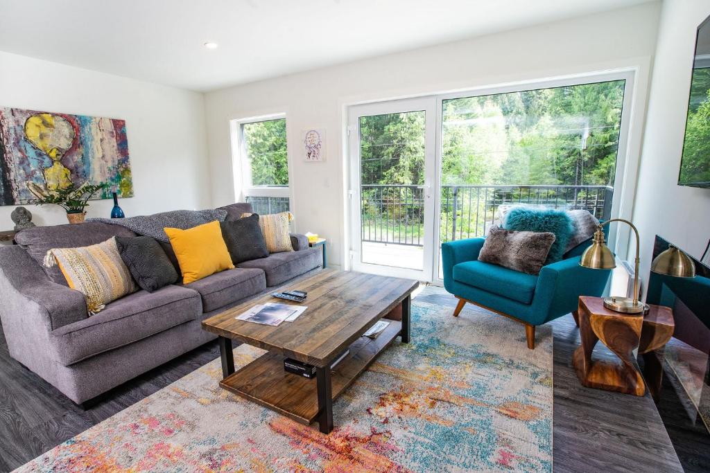 L'Austin Rêve by Revelstoke Vacations, Revelstoke