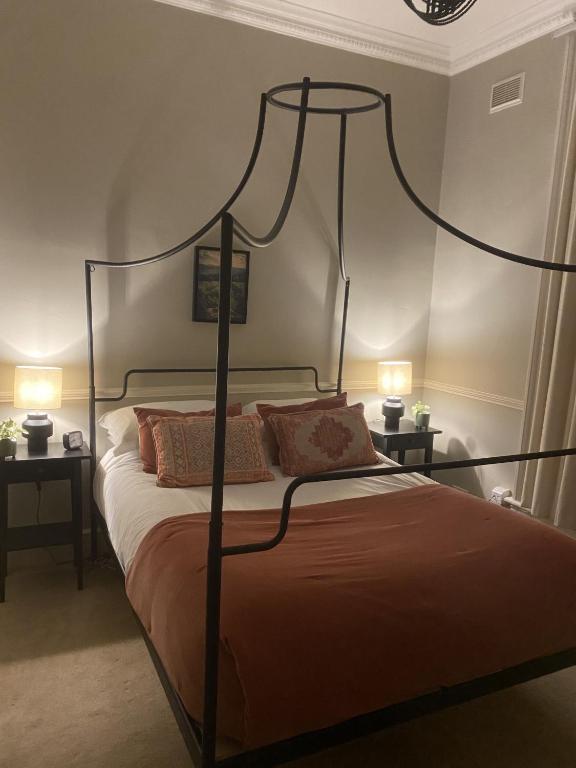 The Beeches - Chatsworth Apartment No 2 - Sleeps 4, Baslow