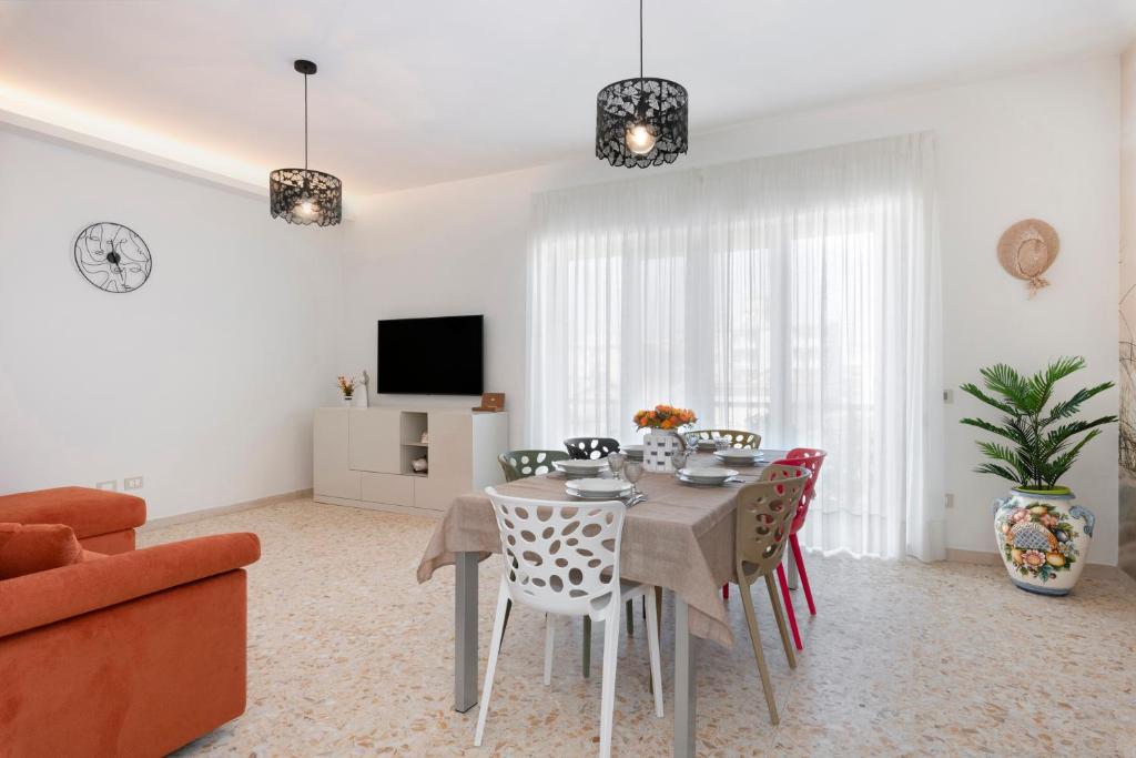 Casa Arissa - 4