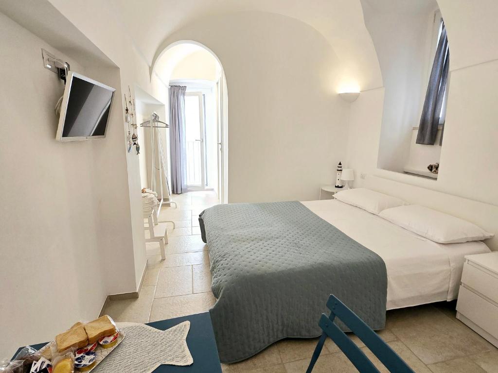 PALAZZO SCIANNI RIFUGIO DEL MARINAIO - 4