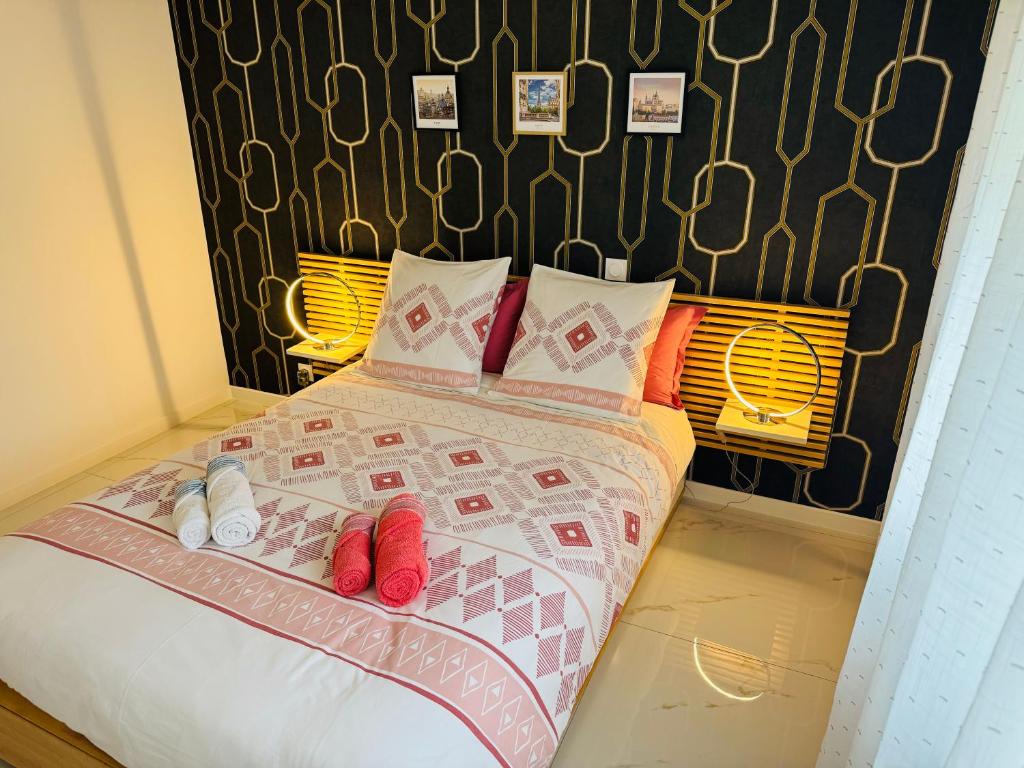 Appartement Premium 4 Stars - Antigone - 4