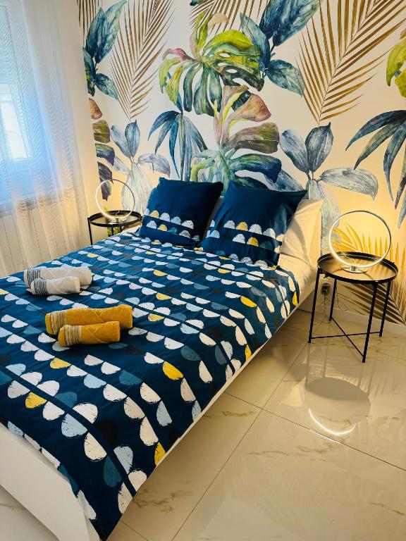 Appartement Premium 4 Stars - Antigone - 5