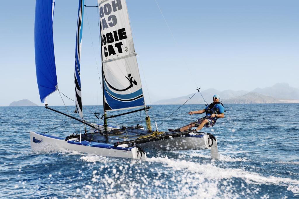 กีฬาและกิจกรรมสันทนาการ