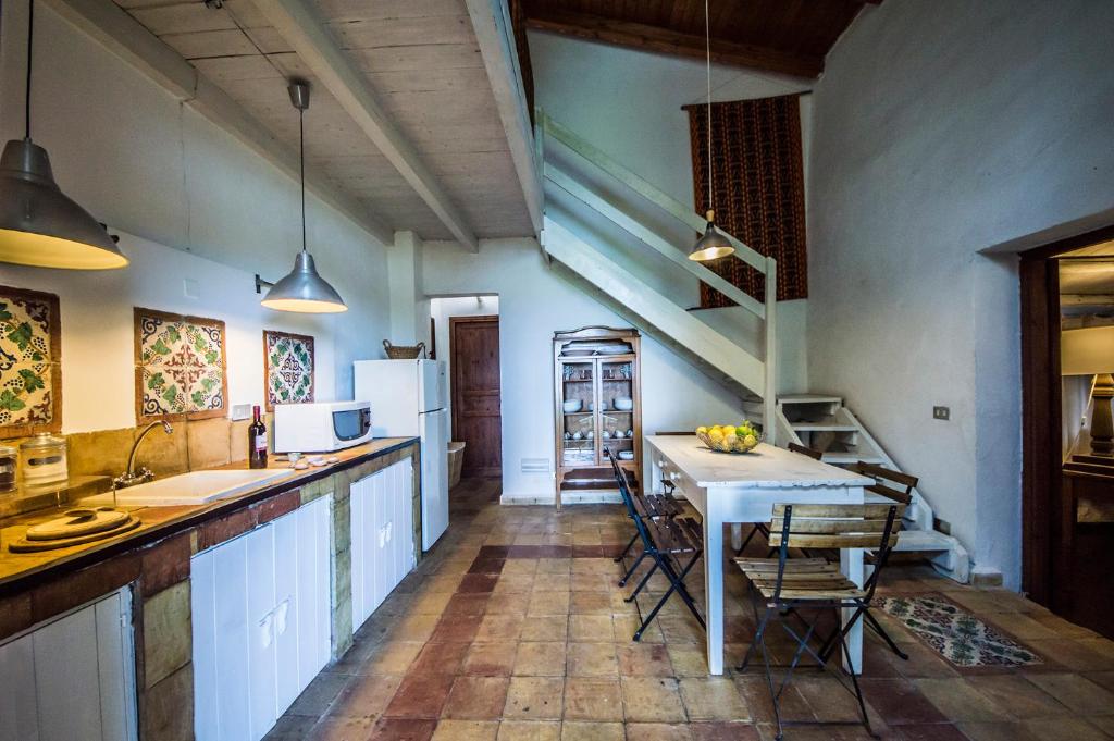 Case Zucco - Casa Strelizie - 4