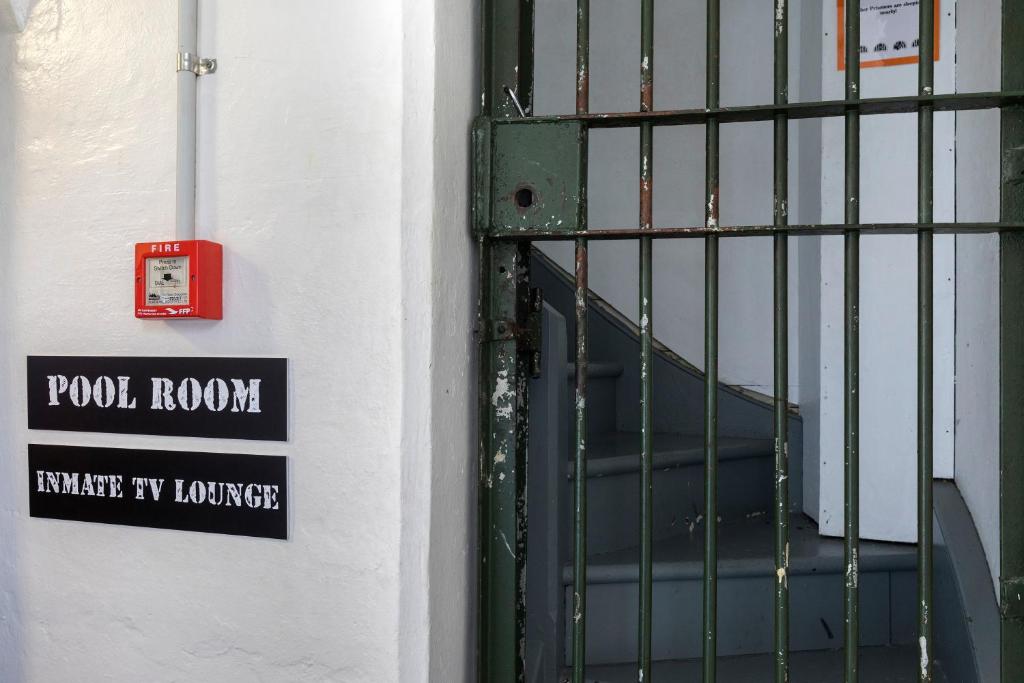 Recreational facilities