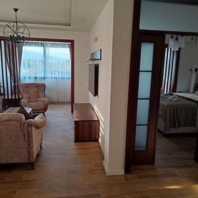 Apartments Miri - 5