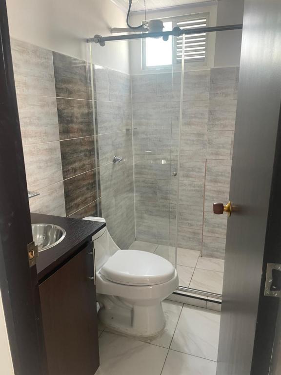The Lofts Urbanos Manizales - 2