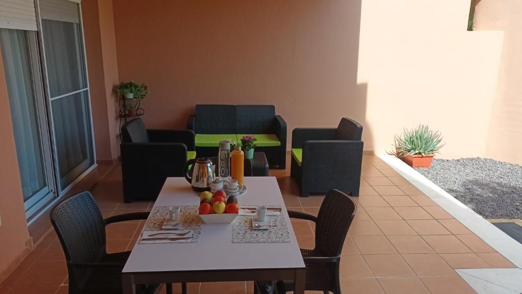 Mar Menor Golf Resort Apartamento Luxury Bonsai - 2