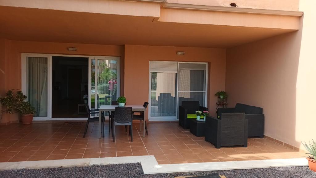 Mar Menor Golf Resort Apartamento Luxury Bonsai - 3