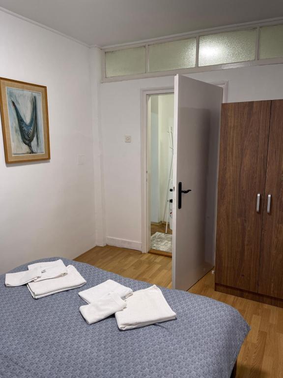 AG Double Bedroom Apartment - 5