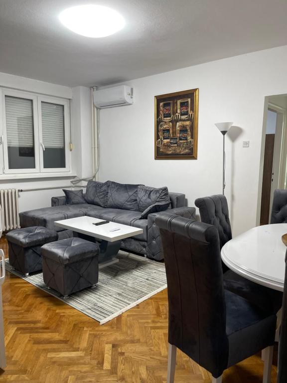 AG Double Bedroom Apartment - 1