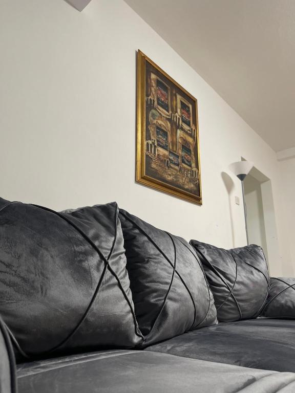 AG Double Bedroom Apartment - 2