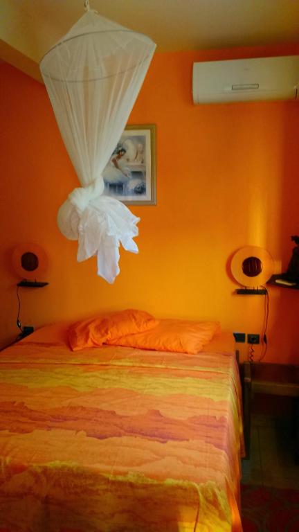 Casajasmin, Le Robert