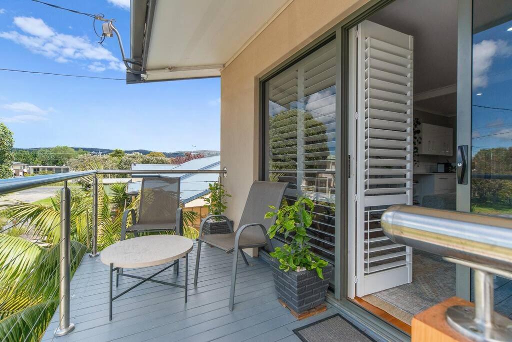 Secret escape, Safety Beach