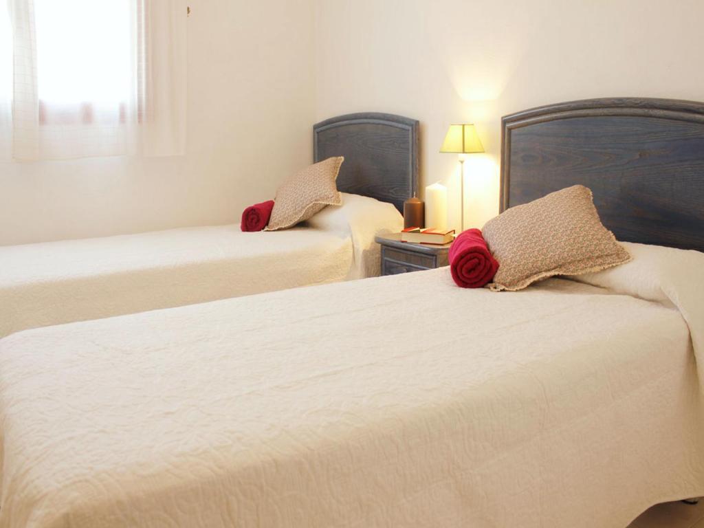 Apartamentos Amatista Unitursa - 5