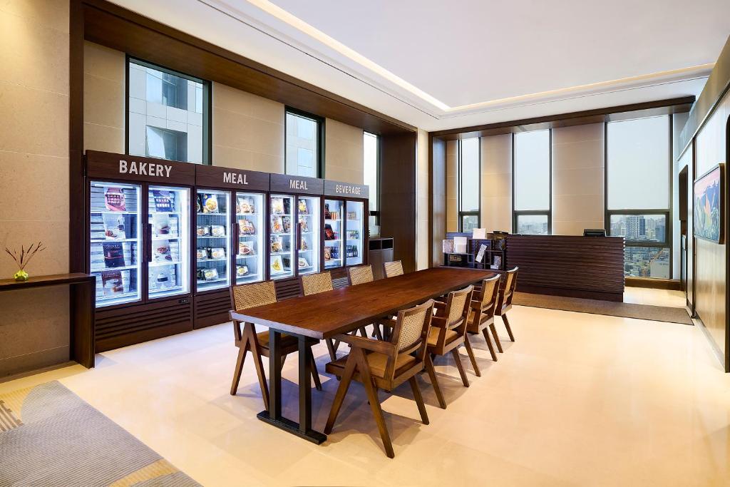 Four Points by Sheraton Josun, Seoul Station