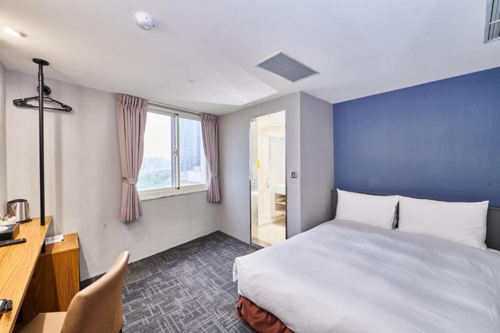 Taichung Hotel Leisure Taichung Additional
