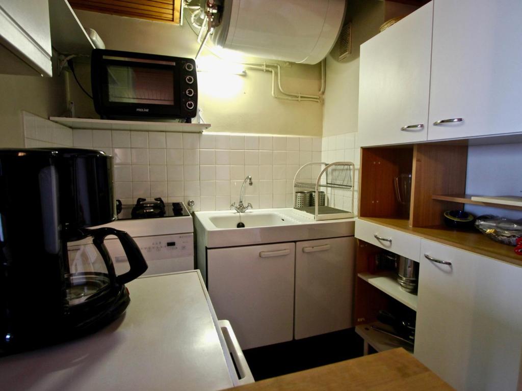 Appartement cosy 50m², au pied des pistes, balcon ouest, animaux acceptés - Chamrousse 1750 - FR-1-549-143 - 3