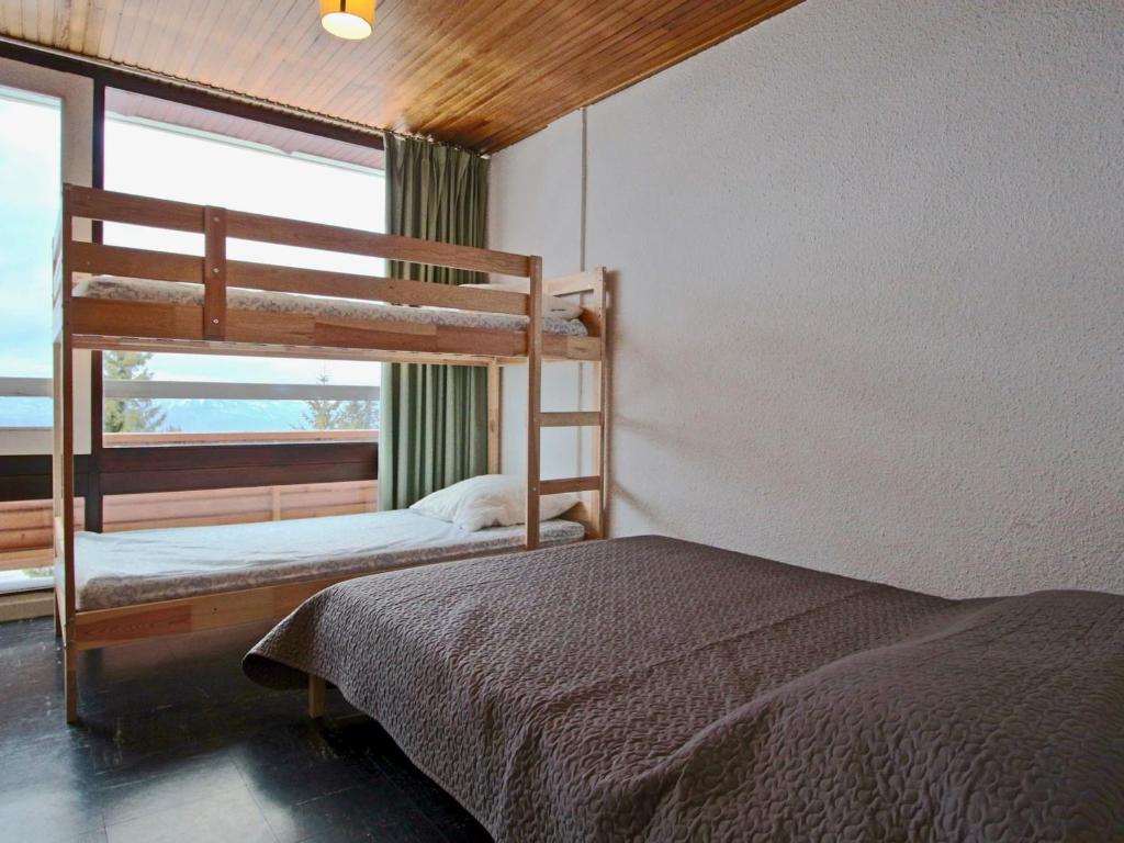 Appartement cosy 50m², au pied des pistes, balcon ouest, animaux acceptés - Chamrousse 1750 - FR-1-549-143 - 4