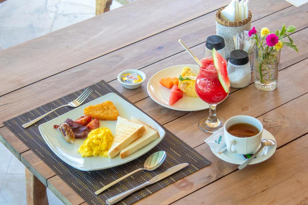 Ora Villas Gili Meno