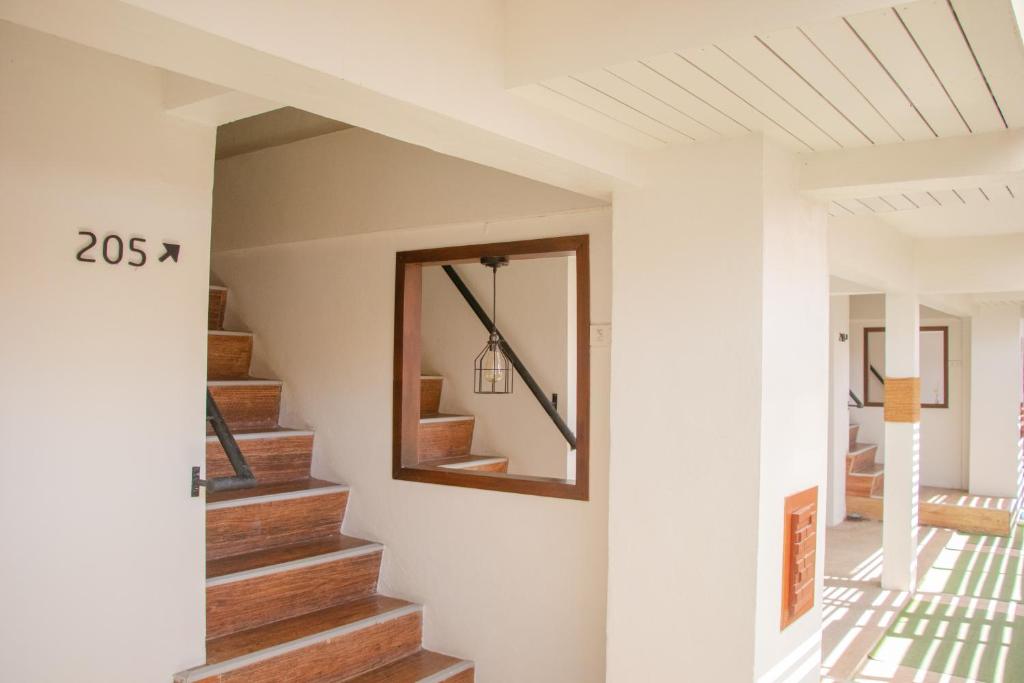 ทัศนียภาพภายนอกโรงแรม