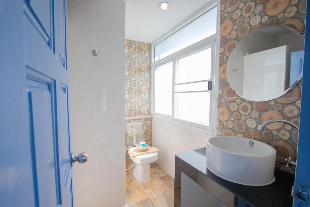 ห้องน้ำ