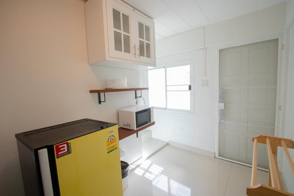 ห้องครัว