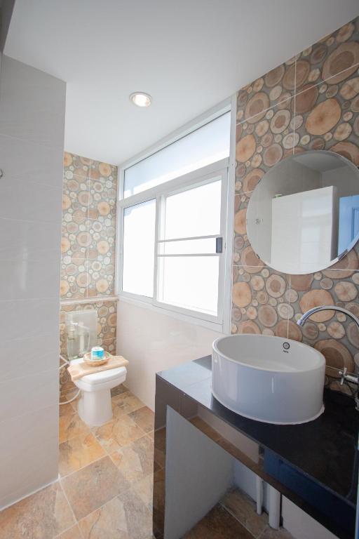 ห้องน้ำ