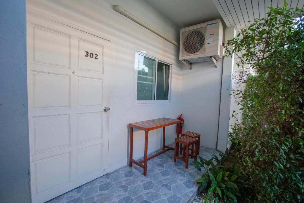 บริการและสิ่งอำนวยความสะดวก