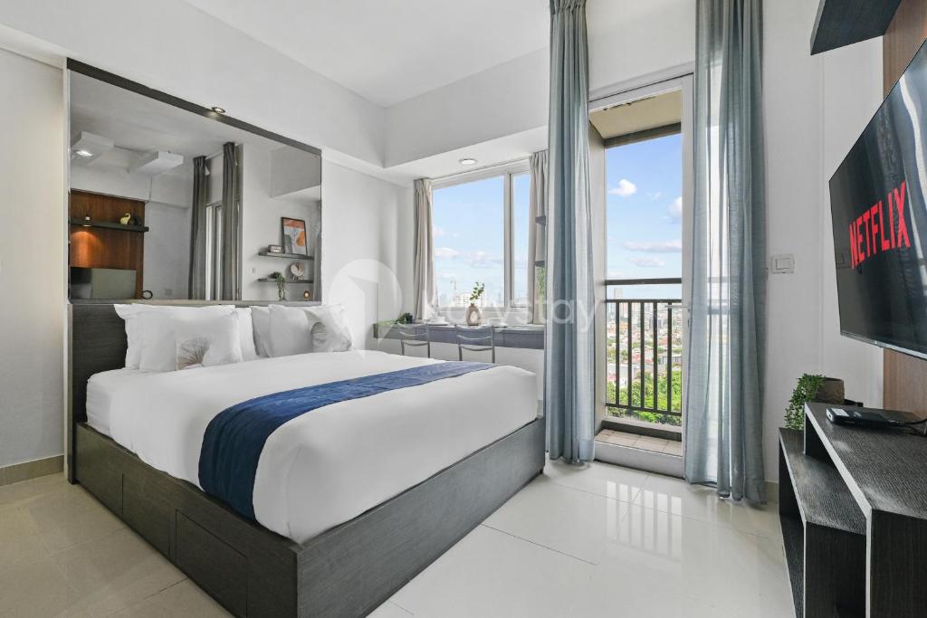 Finis by Kozystay - Grogol, Jakarta