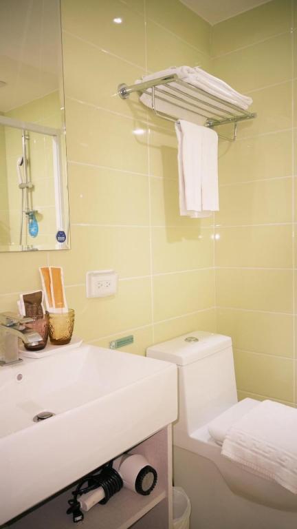 Taichung Hotel Leisure Taichung Additional