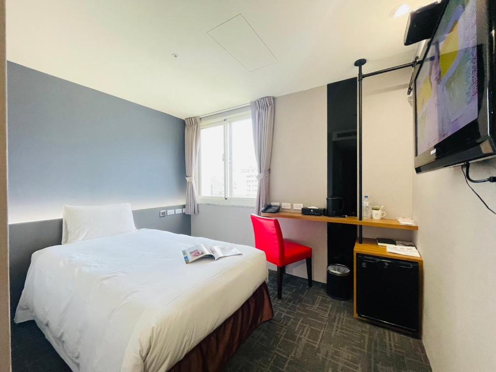 Taichung Hotel Leisure Taichung Additional